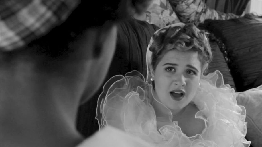 "The Belle of New Orleans"